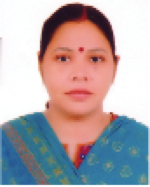 Ms. Moni Rani